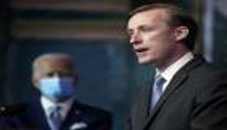 واشنطن: سنبني على اتفاقات السلام العربية الأخيرة مع إسرائيل