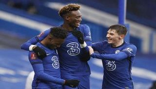 فرحة تامي أبراهام 