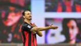 "نيولوك" صادم لإبراهيموفيتش بعد سقوط ميلان