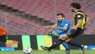 الاتحاد ضد النصر