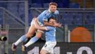 هداف الدوري الإيطالي.. إيموبيلي يزلزل صدارة كريستيانو رونالدو