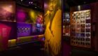 متحف لتكريم نجوم الموسيقى "الأفرو أمريكية"