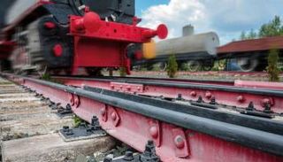 قطار - أرشيفية