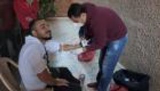 تراجع وفيات وإصابات كورونا في غزة