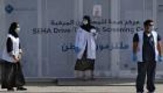 شفاء 4166 حالة جديدة من كورونا في الإمارات