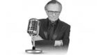 إنفوجراف.. لاري كينج "ملك المقابلات الإعلامية"