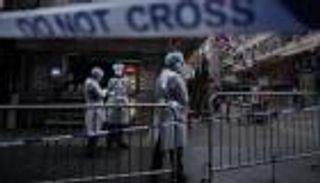 نيوزيلندا تسجل أول إصابة بكورونا منذ شهرين