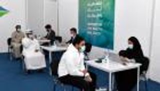 الإمارات تقدم 2.4 مليون جرعة من لقاح كورونا