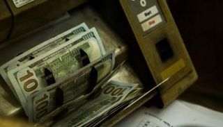 استقرار سعر الدولار في مصر