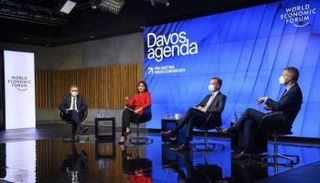 هواجس كورونا واللقاح تتصدر أعمال 