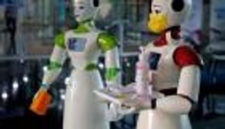 رقائق إلكترونية لتسريع استجابة الروبوتات.. ثورة جديدة