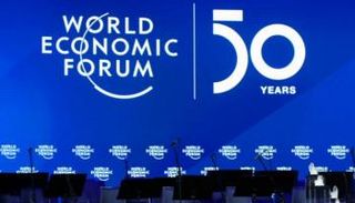 من سيكون حاضرا في أسبوع دافوس 2021 