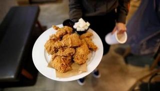 الذكاء الاصطناعي يقدم 67 مليون وصفة غذائية صحية 