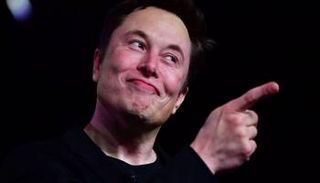 الملياردير الأمريكي  إيلون ماسك