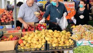 حال الأسواق في العراق - أرشيفية