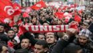 بعد احتجاجات عنيفة.. صندوق النقد يدعو تونس لحماية الفقراء