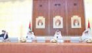 الإمارات تعتمد الإطار العام للاستراتيجية الإعلامية