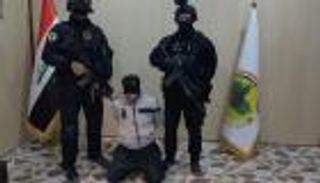 عمليات "ثأر الشهداء" بالعراق تطيح بعناصر وخلايا داعشية