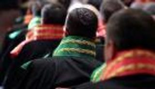 نظام أردوغان يرسل 44 قاضيا ومدعيا عاما للسجن عبر "بايلوك"