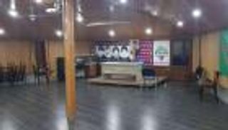 مداهمة مقر حزب بإسطنبول واعتقال رئيسيه.. السبب صورة