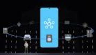 رسميا.. سامسونج تكشف عن مفتاح رقمي للسيارة