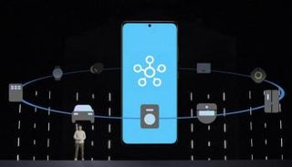 سامسونج تكشف عن مفتاح رقمي للسيارة