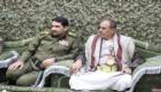 دائرة الحوثي المغلقة تتناحر.. صراع عتاولة الانقلاب يخترق المخابرات