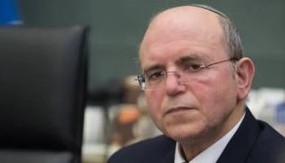 مئير بن شابات-أرشيفية