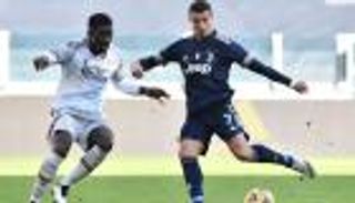 ترتيب الدوري الإيطالي.. يوفنتوس يصحح مساره.. ورونالدو يصوم مجددا