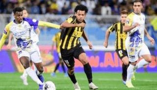 الاتحاد والنصر - صورة أرشيفية