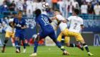 الدوري السعودي.. شهادة بلجيكية ترشح الهلال والنصر للعب في أوروبا