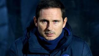 فرانك لامبارد مدرب تشيلسي المقال