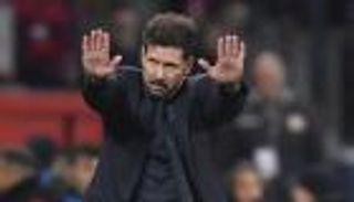 الدوري الإسباني.. فلسفة سيميوني تزحف بأتلتيكو مدريد نحو اللقب