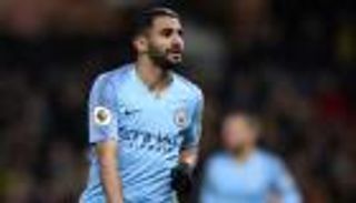 رياض محرز يخرس خصومه بالأرقام