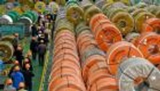 التنين الصيني يفاجئ العالم.. أكبر متلق للاستثمار الأجنبي في 2020