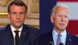 إيران وكورونا والمناخ.. التوافق يعود للعلاقات الفرنسية الأمريكية