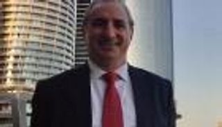 القائم بأعمال السفارة الإسرائيلية في الإمارات: أنا بمهمة تاريخية