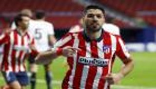 هداف الدوري الإسباني.. سواريز يزاحم صدارة يوسف النصيري