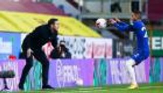 كيف يستفيد زياش من رحيل لامبارد عن تشيلسي؟