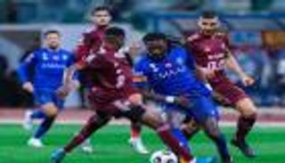 ترتيب الدوري السعودي.. الهلال يعود لمسلسل التعادلات وينفرد بالصدارة