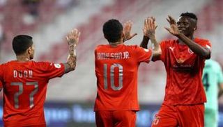 فريق الدحيل 