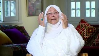 عبلة الكحلاوي أشهر داعية مصرية