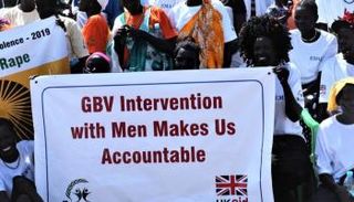 بجنوب السودان  .. ارشيف