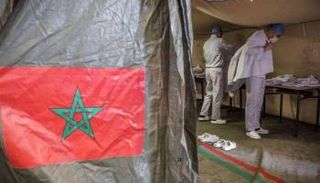 المملكة ستستقلب جُرعات أخرى من اللقاح