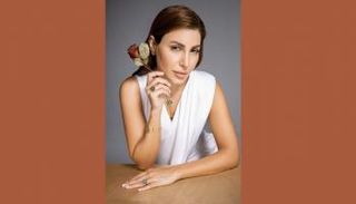 المطربة اللبنانية يارا