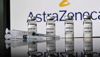 البحرين تعتمد لقاح أسترازينيكا المضاد لكورونا للاستخدام الطارئ