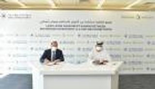 موانئ أبوظبي تتعاون مع "أنكوراج للاستثمار" لمدة نصف قرن