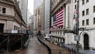 بورصة نيويورك