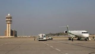 مطار الموصل