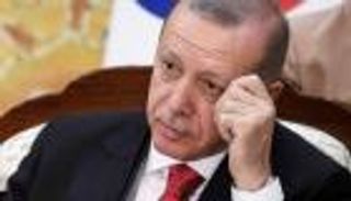 "بيب ماسنجر".. أحدث محاولات أردوغان لمراقبة شعبه